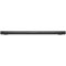 MacBook Pro 14 M5 10CPU/10GPU/32GB/1TB Space Black (2025) (MJ3D4)