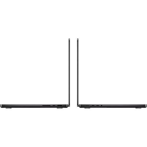 MacBook Pro 14 M5 10CPU/10GPU/32GB/1TB Space Black (2025) (MJ3D4)