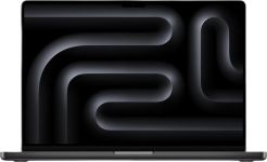 MacBook Pro 16" 2026 M5 Max/18CPU/40GPU/128GB/2TB Space Black (Z1MZ0002A)