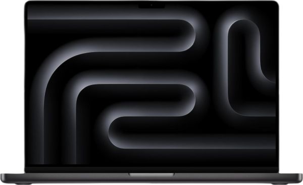 MacBook Pro 16" 2026 M5 Max/18CPU/40GPU/128GB/2TB Space Black (Z1MZ0002A)