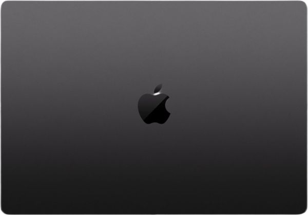 MacBook Pro 16" 2026 M5 Max/18CPU/40GPU/128GB/2TB Space Black (Z1MZ0002A)