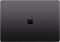 MacBook Pro 16" 2026 M5 Max/18CPU/40GPU/128GB/2TB Space Black (Z1MZ0002A)