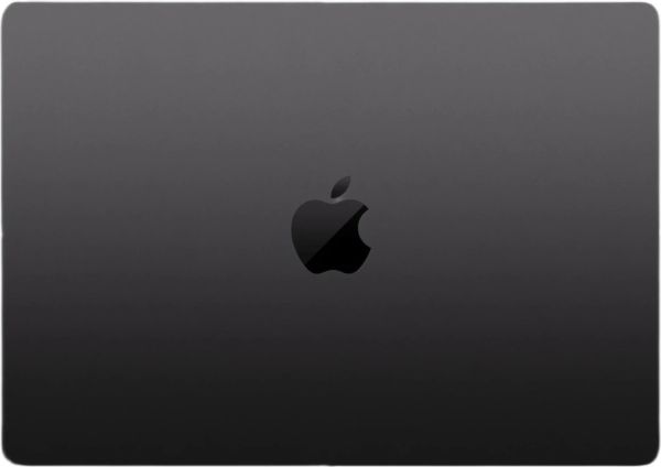 MacBook Pro 14" 2026 M5 Max/18CPU/32GPU/36GB/2TB with Nano-texture Space Black (Z1ML0005Q)