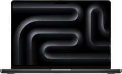 MacBook Pro 14" 2026 M5 Max/18CPU/32GPU/36GB/2TB with Nano-texture Space Black (Z1ML0005Q)