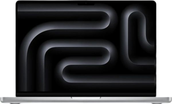 MacBook Pro 14" 2026 M5 Max/18CPU/40GPU/64GB/2TB Silver (Z1MH0004K)