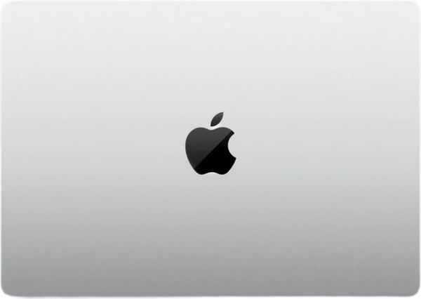 MacBook Pro 14" 2026 M5 Max/18CPU/40GPU/64GB/2TB Silver (Z1MH0004K)