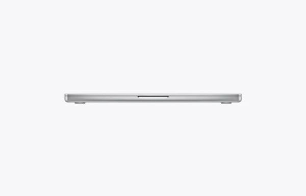 MacBook Pro 14" 2026 M5 Max/18CPU/40GPU/64GB/2TB Silver (Z1MH0004K)