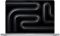 MacBook Pro 14" M5 Max 18CPU/40GPU/48GB/2TB Silver (Z1MH00057) Nano-texture