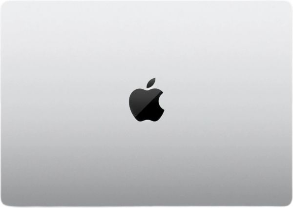 MacBook Pro 14" M5 Max 18CPU/40GPU/48GB/2TB Silver (Z1MH00057) Nano-texture