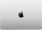 MacBook Pro 14" M5 Max 18CPU/40GPU/48GB/2TB Silver (Z1MH00057) Nano-texture