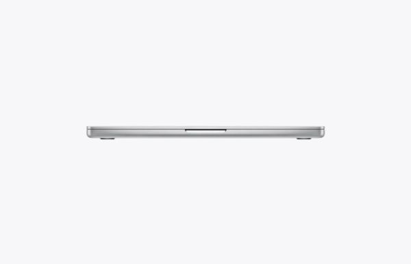 MacBook Pro 14" M5 Max 18CPU/40GPU/48GB/2TB Silver (Z1MH00057) Nano-texture