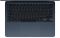 MacBook Air M4 13,6" 10CPU/10GPU/24GB/256GB Midnight (Z1CX000RP)