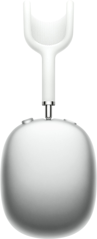 Used AirPods Max Silver (MGYJ3)