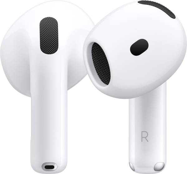 AirPods 4 (MXP63)
