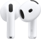 AirPods 4 (MXP63)