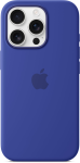 iPhone 16 Pro Silicone Case with MagSafe - Ultramarine (MYYP3)