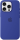iPhone 16 Pro Silicone Case with MagSafe - Ultramarine (MYYP3)