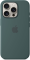 iPhone 16 Pro Silicone Case with MagSafe - Lake Green (MYYR3)
