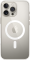 iPhone 16 Pro Max Clear Case with MagSafe (MA7F4)