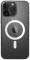 iPhone 16 Pro Max Clear Case with MagSafe (MA7F4)