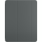Smart Folio for iPad Air 13-inch (M2) - Charcoal Gray (MWK93)