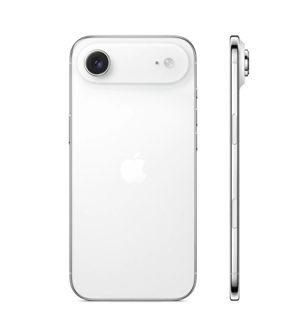 iPhone Air 512Gb Cloud White (eSim) (MG394, MG1G4, MG2T4)