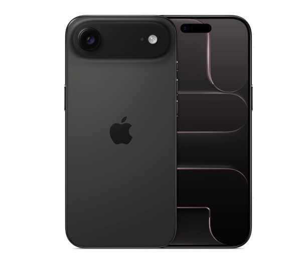 iPhone Air 1Tb Space Black (eSim) (MG3D4, MG1L4, MG2W4)