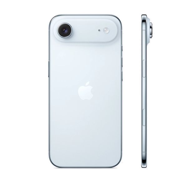 iPhone Air 256Gb Sky Blue (eSim) (MG364, MG1D4, MG2P4)