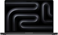 MacBook Pro 16 (Z1AK0014E) M3 Pro 12C/18GPU/ 36/1TB Space Black