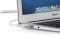 Перехідник - Apple MagSafe to MagSafe 2 Converter (MD504)