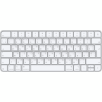 Magic Keyboard (USB-C) White MXCL3 (2024)