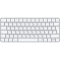 Magic Keyboard (USB-C) White MXCL3 (2024)