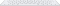 Magic Keyboard (USB-C) White MXCL3 (2024)