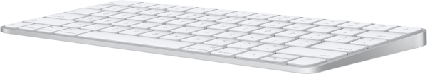 Magic Keyboard (USB-C) White MXCL3 (2024)