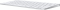 Magic Keyboard (USB-C) White MXCL3 (2024)