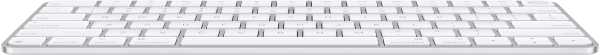 Magic Keyboard with Touch ID (USB–C) (MXCK3)