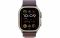 Apple Watch Ultra 2 GPS + Cellular 49mm Titanium Case with Indigo Alpine Loop - Large (MREW3)