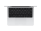 MacBook Pro 14" Silver M4 16/512 10CPU 10GPU (MW2W3) 2024