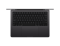 MacBook Pro 14" Space Black M4 Max 36/1TB 14CPU 32GPU (MX2K3) 2024