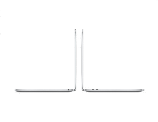 MacBook Pro 13" M2 8-CPU/10-GPU/16GB/512GB Silver 2022  (Z16T0006M)