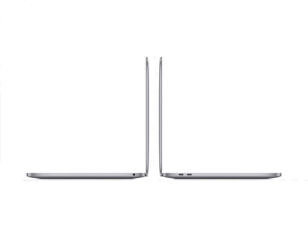 MacBook Pro 13" M2 8-CPU/10-GPU/16GB/2TB Space Gray 2022  (Z16R0005W)