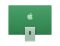 Apple iMac 24 M4 Green (Z1EN000F1)