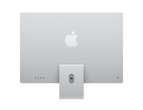 iMac 24 M4 16/ 1TB/ 10 GPU  Silver (Z1EJ000DY)