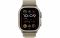 Apple Watch Ultra 2 GPS + Cellular 49mm Titanium Case with Olive Alpine Loop - Small (MREX3/MRFH3)