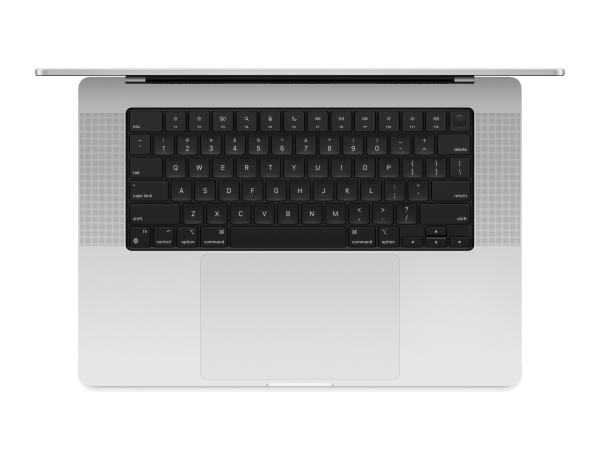 MacBook Pro 16” M4 Pro 14CPU/20GPU/48GB/1TB Silver (Z1FP000C6/ Z1FQ0008E)