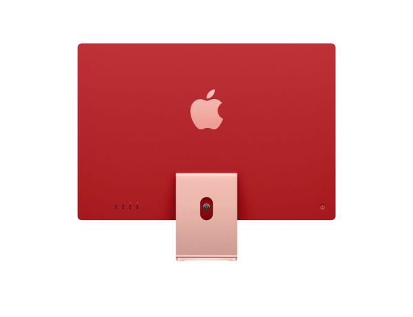 iMac 24" M3/8CPU/10GPU/24GB/1TB Pink (Z19M0001W)