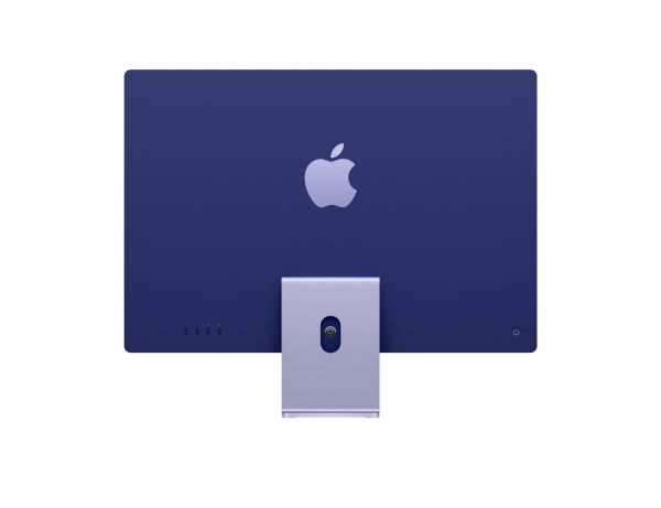 iMac 24" M3/8CPU/10GPU/8GB/512GB Purple (Z19Q)