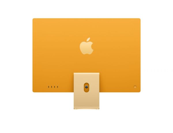 iMac 24" M3/8CPU/10GPU/24GB/512GB Yellow (Z19F0001W)