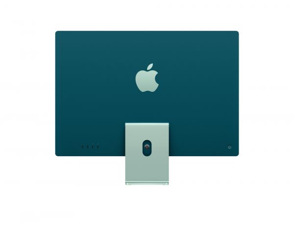 iMac 24" M3/8CPU/8GPU/8GB/256GB Green (MQRA3)