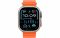 Apple Watch Ultra 2 GPS + Cellular 49mm Titanium Case with Orange Ocean Band (MREH3)